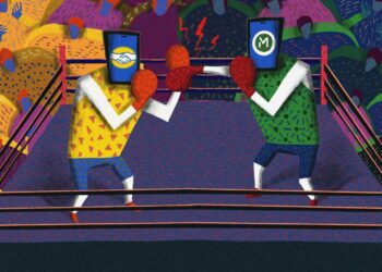 MercadoLibre’s antitrust clash with Argentina’s banks intensifies