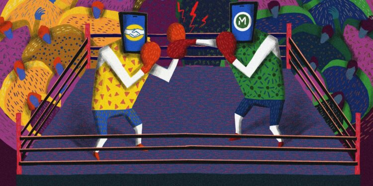 MercadoLibre’s antitrust clash with Argentina’s banks intensifies