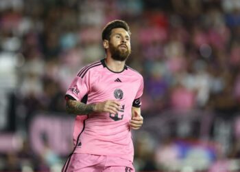 Messi, Argentina lose 2-1 to Paraguay in World Cup qualifier: Here's what it means