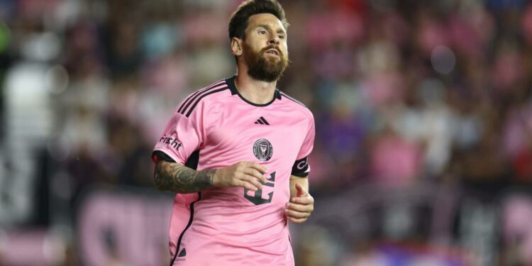 Messi, Argentina lose 2-1 to Paraguay in World Cup qualifier: Here's what it means
