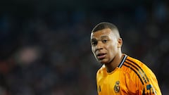 Mbappé faces Liverpool in the UCL with Real Madrid but could easily have been playing for the Premier League leaders.