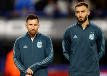 footer bein logo white