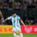 Messi's Argentina could reach the verge of World Cup spot by beating visitor Peru