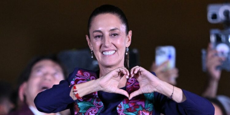 Mexico, Canada cozy up to Trump amid trade war threats while China goes it alone