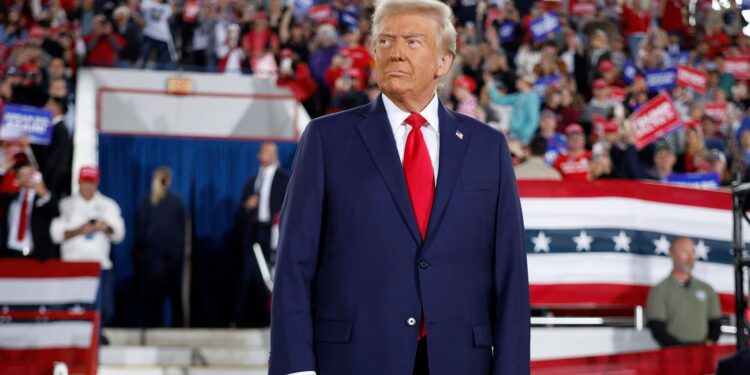 Mexico Could Respond To Trump’s Actions By Helping Less On Immigration