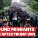 Mexico: Migrants Abandon Caravan to the US After Donald Trump Wins