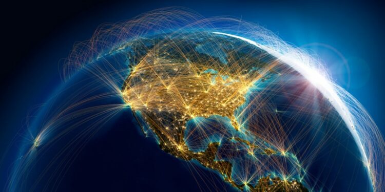 Mexico and Central America in Trump's Second Term