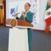 Mexico president says she’ll wait to recognize Trump’s win until all votes are counted