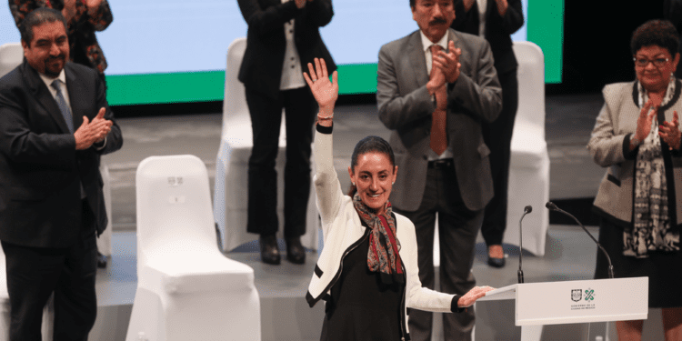 Mexico’s President To Trump: “Migration And Drug Consumption In United States Cannot Be Addressed Through Threats Or Tariffs”