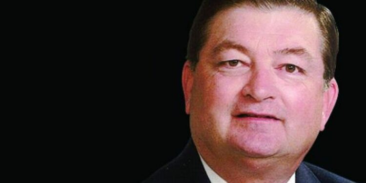 Mills: America’s energy policy is in for a major overhaul