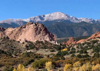 Missing link to Snowball Earth history emerges from some unusual rocks on Colorado’s Pikes Peak