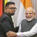 Modi, Guyana and the China factor – Firstpost