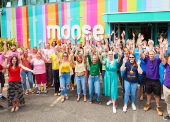 Moose Toys Plots Expansion in Mexico