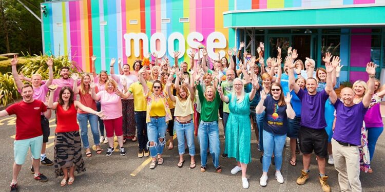 Moose Toys Plots Expansion in Mexico