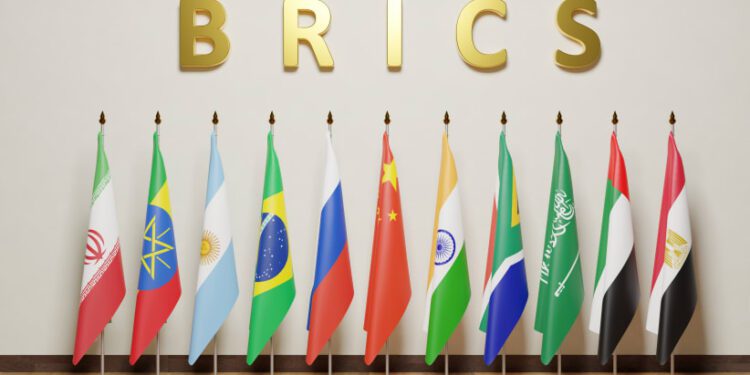 More South American Nations Eye BRICS Membership