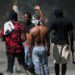 More than 2 dozen killed after attempted attack on Haiti suburb