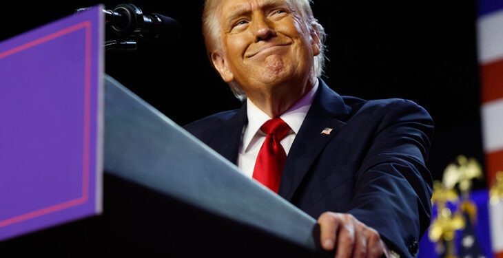 Morning in America | The Spectator Australia