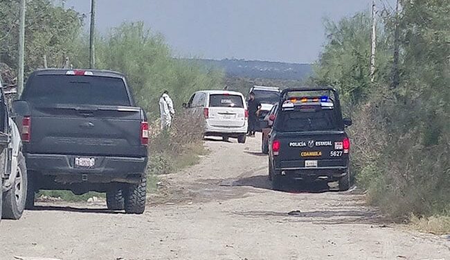 Murió desangrado sujeto de Honduras – Periódico Zócalo