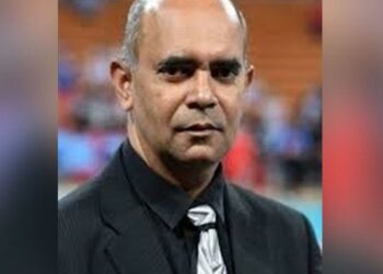 Mushtaque praised in Bonaire | Local Sports