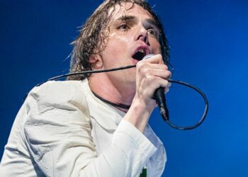 My Chemical Romance Summer 2025 North America Tour Dates