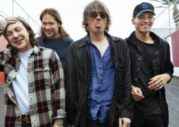 My Chemical Romance announce 10-date North American…