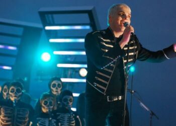 My Chemical Romance tickets 2025: Best prices, seats, schedule for "Long Live": The Black Parade North American Tour image