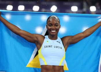 “My motivation is to be the best in the world”