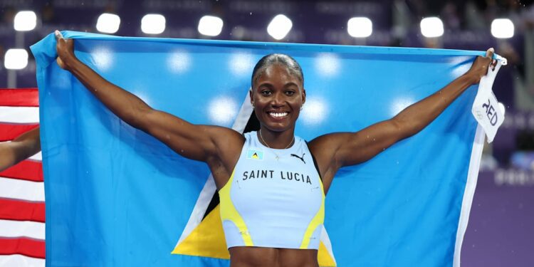 “My motivation is to be the best in the world”