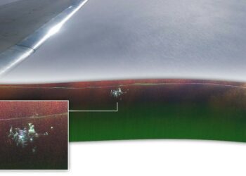 NASA scientists find abandoned 'city under the ice' during survey in Greenland