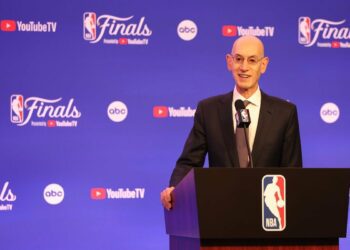 NBA commissioner Adam Silver would ‘love to have’ franchise in Mexico City