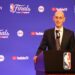 NBA commissioner Adam Silver would ‘love to have’ franchise in Mexico City