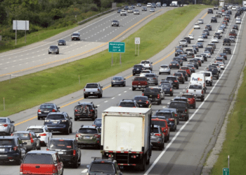 NH to add median guardrails to I-95 after fatal crashes