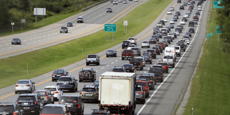 NH to add median guardrails to I-95 after fatal crashes