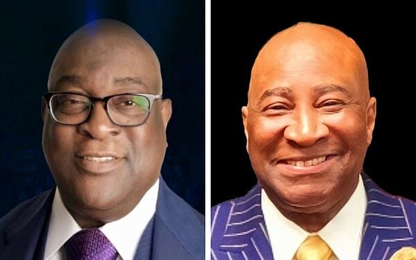 National Baptist Convention USA, Inc. president will help North Little Rock church celebrate 125th anniversary | The Arkansas Democrat-Gazette