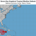 National Hurricane Center tracks another storm. Will hurricane hit US?