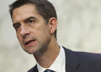 Neocon Tom Cotton Set to Get Terrifying New Role in Senate