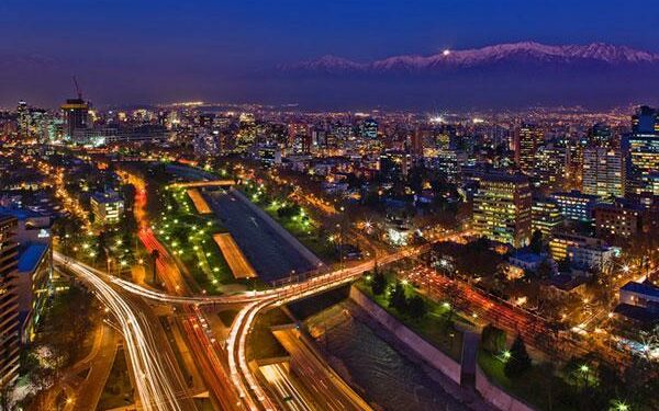 New EdgeUno fibre optic route to connect Chile and Argentina