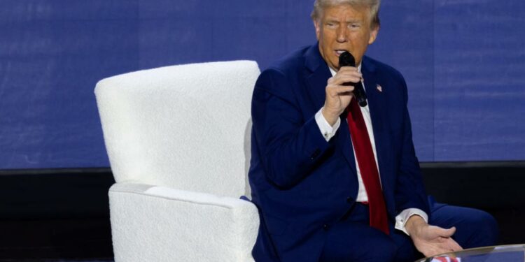 New Super PACs blossom following Trump's victory, pushing America First ideals