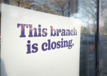 New closures announced this week by major US banks – Official list of closed branches – South Arkansas Sun