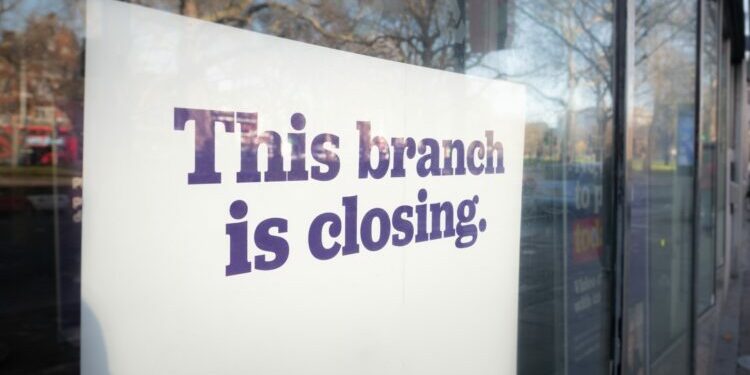 New closures announced this week by major US banks – Official list of closed branches – South Arkansas Sun