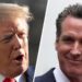 Newsom calls session to harden California state laws from Trump – NBC 7 San Diego