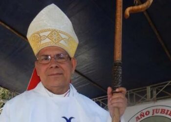 Nicaragua expulsa a Guatemala al presidente de la Conferencia Episcopal