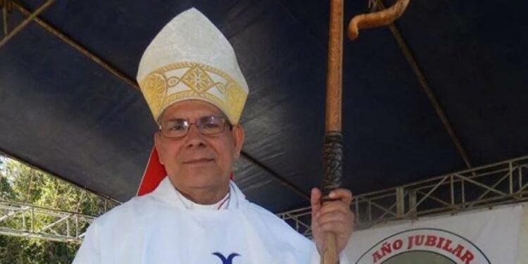 Nicaragua expulsa a Guatemala al presidente de la Conferencia Episcopal