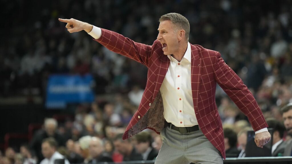 No. 2 Alabama Men's Basketball: 2024-25 Season Preview