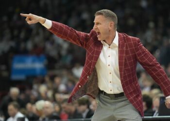 No. 2 Alabama Men's Basketball: 2024-25 Season Preview