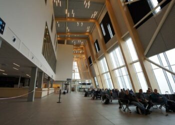 Nuuk International Airport To Simplify Exploration And Access To Greenland