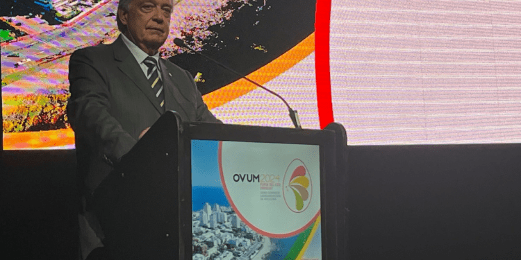 OVUM: A message from Latin America to the poultry world