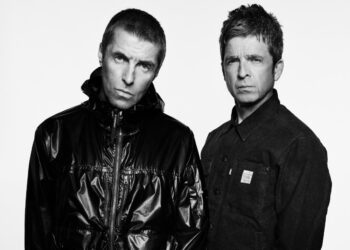 Oasis Announce South American Tour Dates As Liam Gallagher Hypes Reunion Album