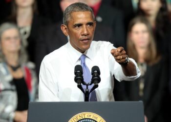 Obama officially endorses Figures in CD2 race, records message for Alabama voters