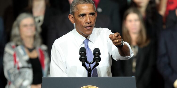 Obama officially endorses Figures in CD2 race, records message for Alabama voters